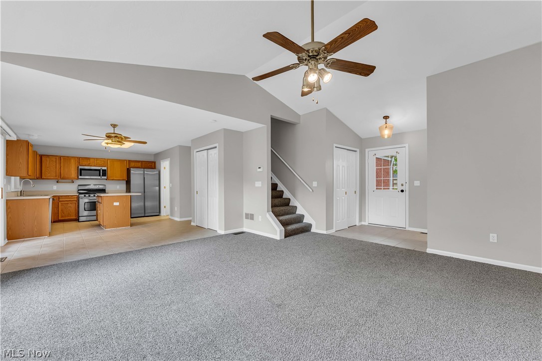 467 Canterbury Lane Northfield OH 44067