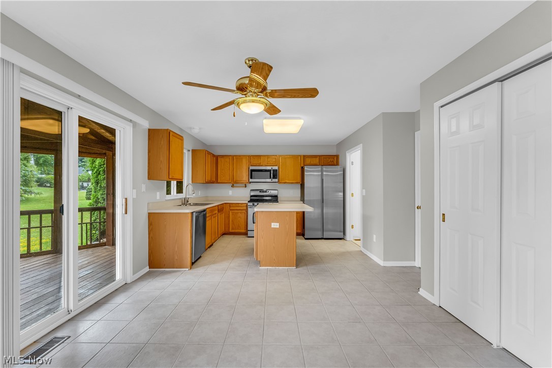 467 Canterbury Lane Northfield OH 44067