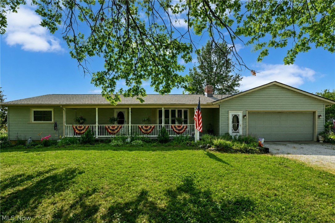 14838 State Route 301 Lagrange OH 44050