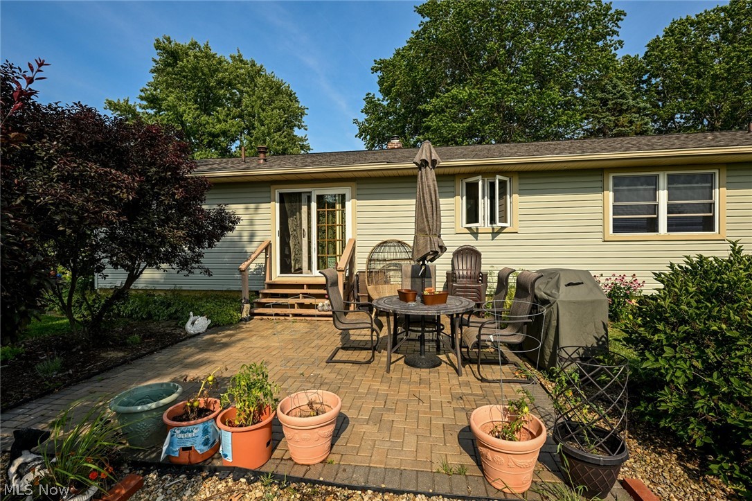 14838 State Route 301 Lagrange OH 44050