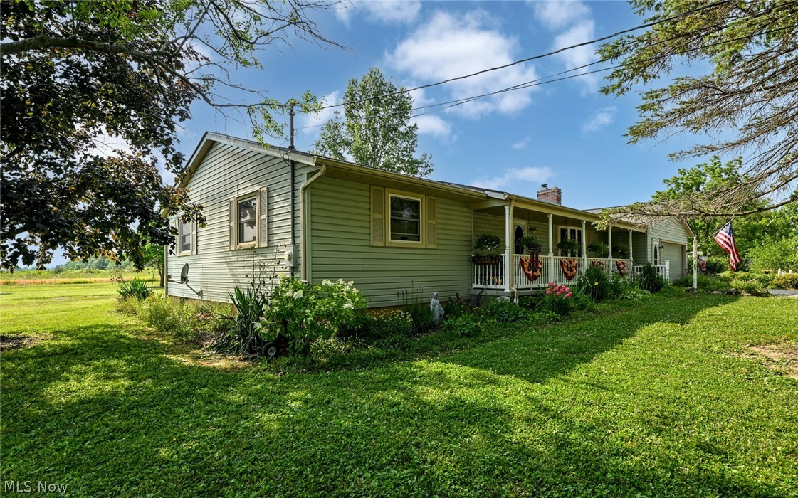 14838 State Route 301 Lagrange OH 44050