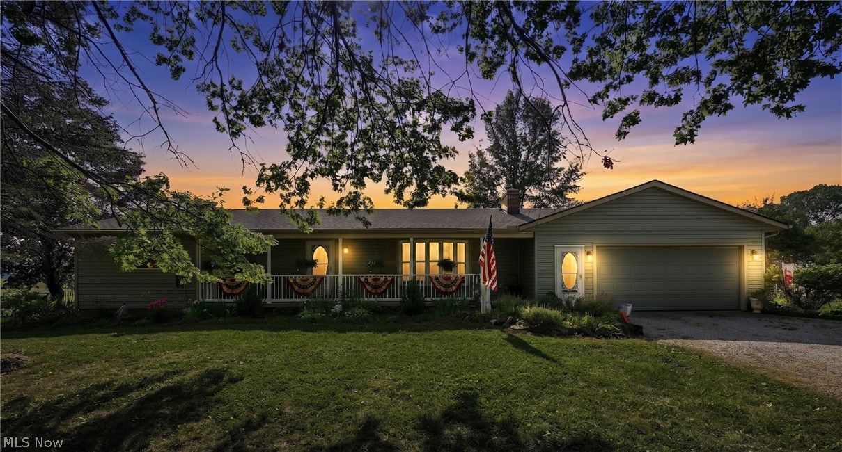 14838 State Route 301 Lagrange OH 44050