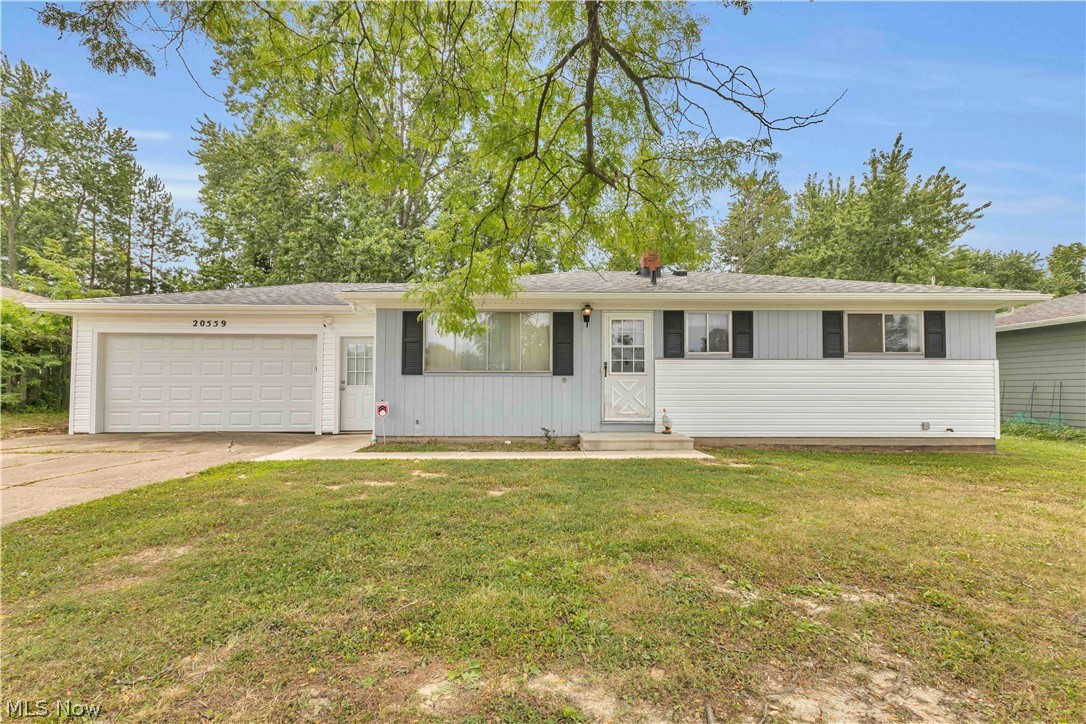 20559 Westwood Park Boulevard Strongsville OH 44149