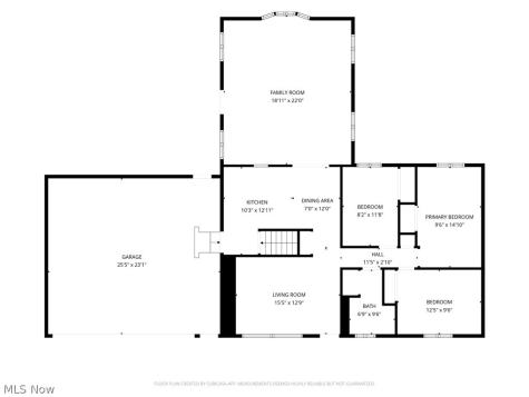 20559 Westwood Park Boulevard Strongsville OH 44149