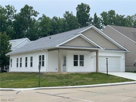 4547 Aylesworth Drive Brunswick OH 44212