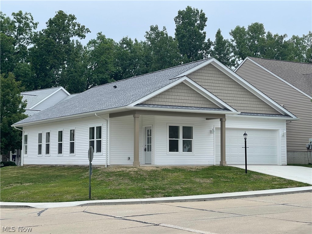 4547 Aylesworth Drive Brunswick OH 44212
