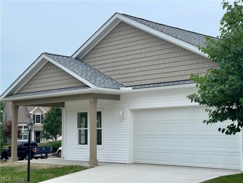 4547 Aylesworth Drive Brunswick OH 44212