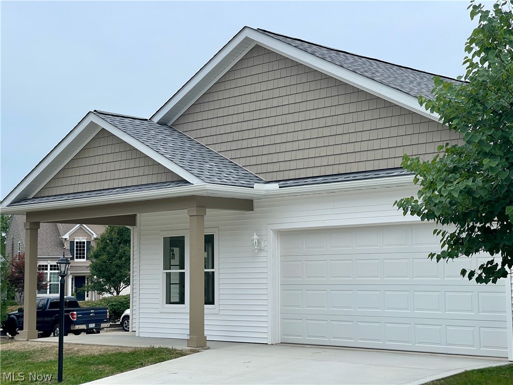 4547 Aylesworth Drive Brunswick OH 44212