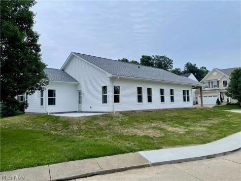 4547 Aylesworth Drive Brunswick OH 44212