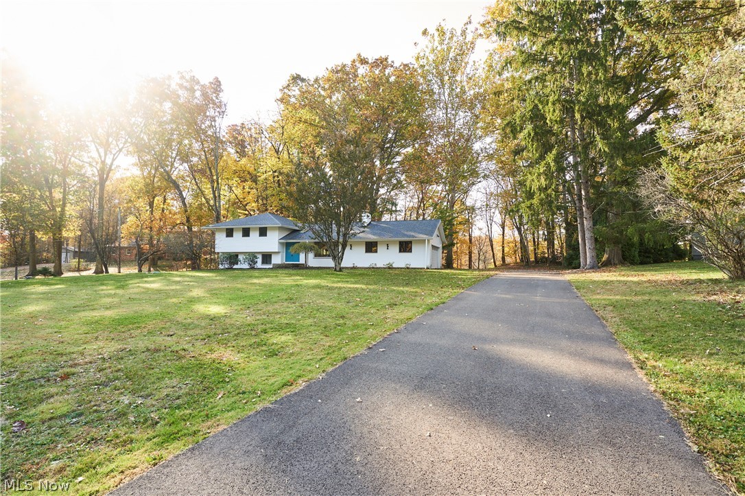 3866 Woodthrush Road Akron OH 44333