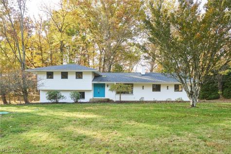 3866 Woodthrush Road Akron OH 44333