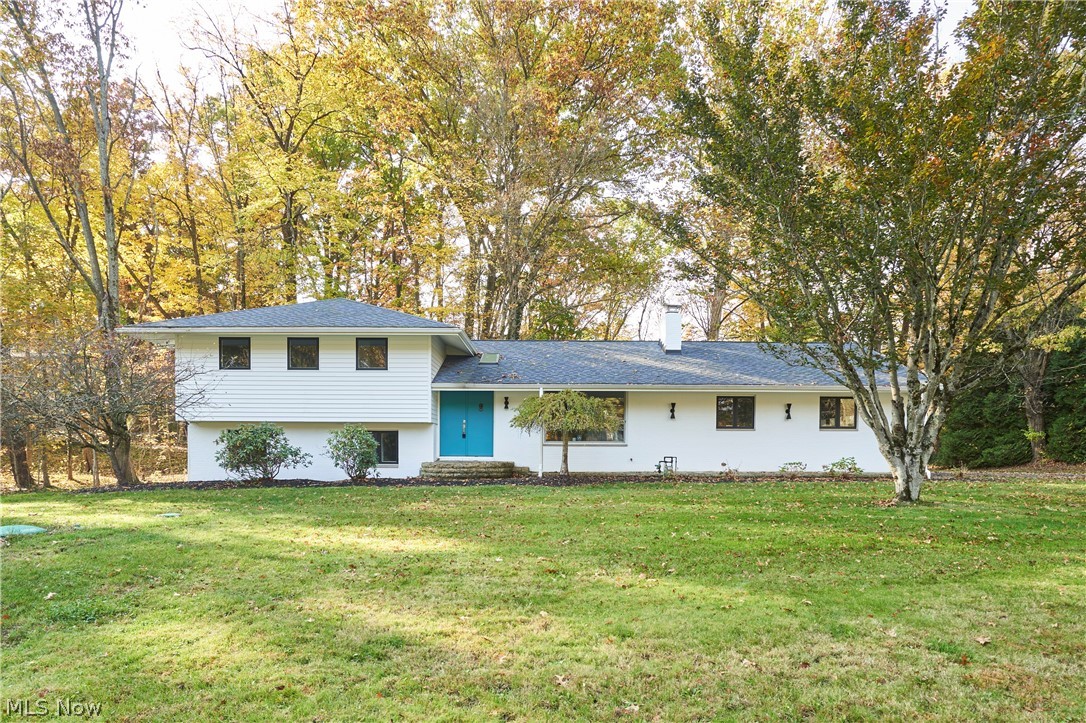 3866 Woodthrush Road Akron OH 44333