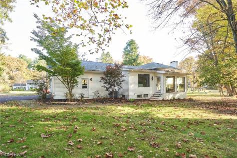 3866 Woodthrush Road Akron OH 44333