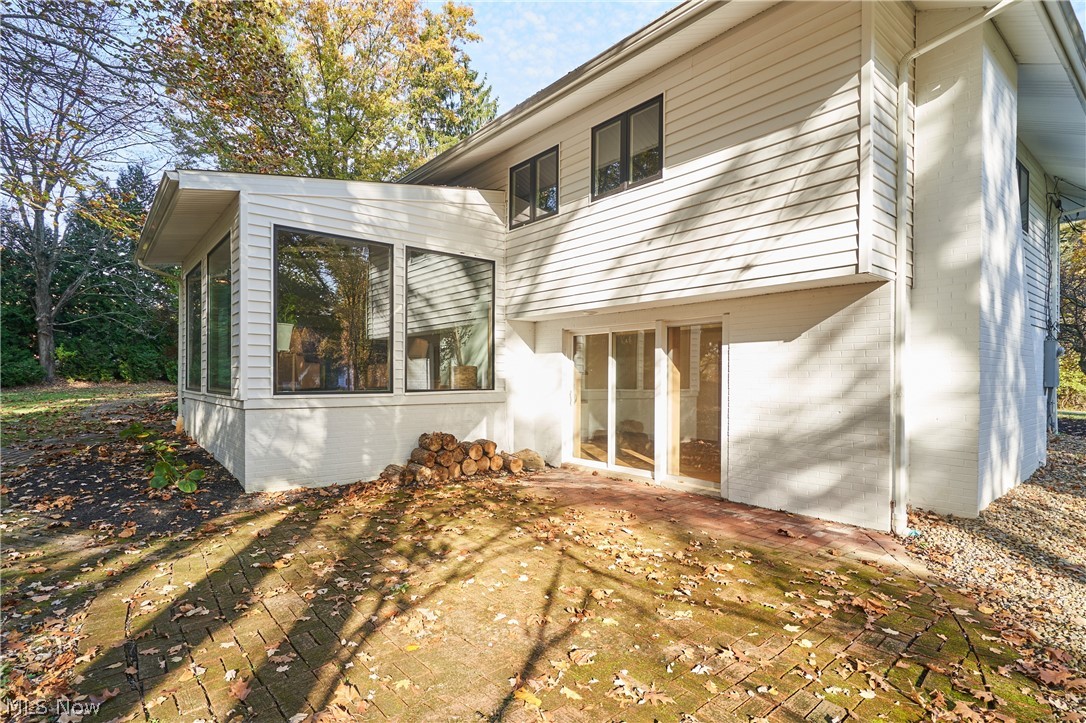 3866 Woodthrush Road Akron OH 44333