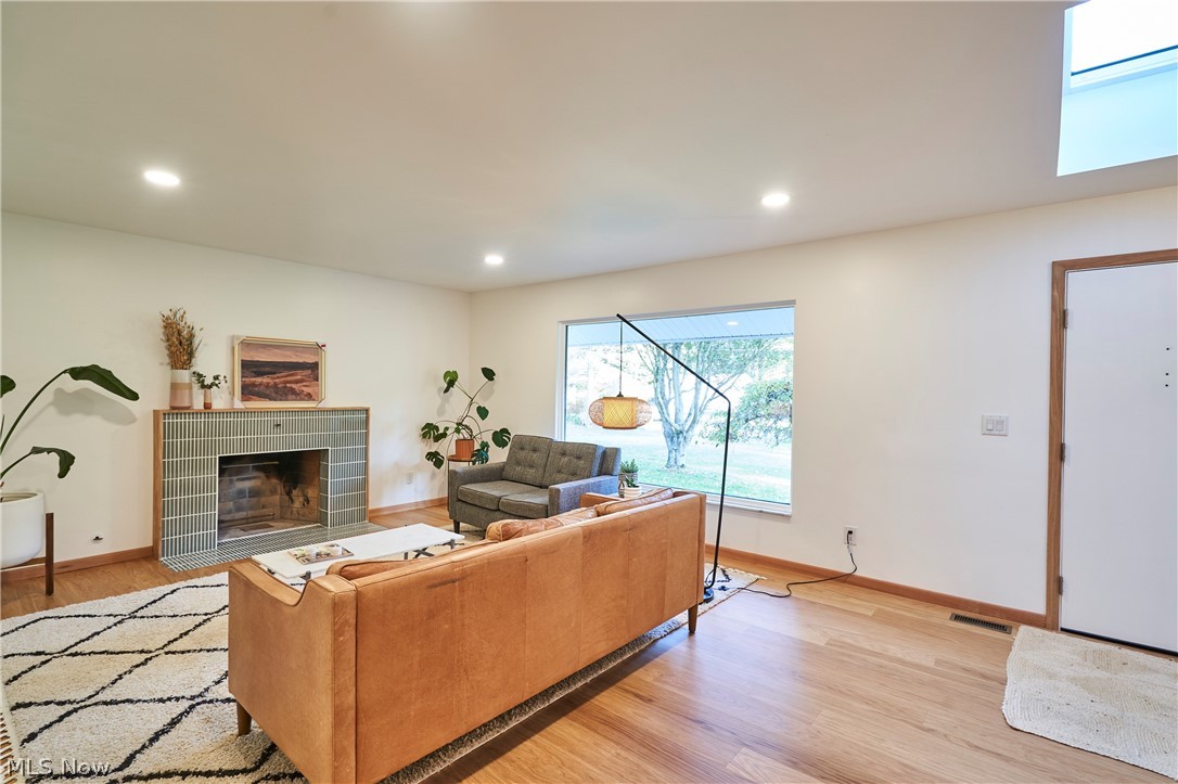 3866 Woodthrush Road Akron OH 44333