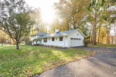 3866 Woodthrush Road Akron OH 44333