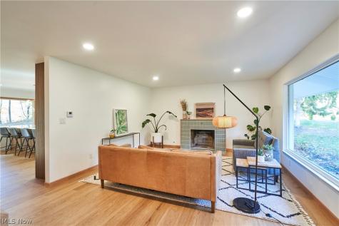 3866 Woodthrush Road Akron OH 44333