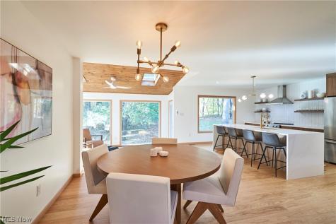 3866 Woodthrush Road Akron OH 44333