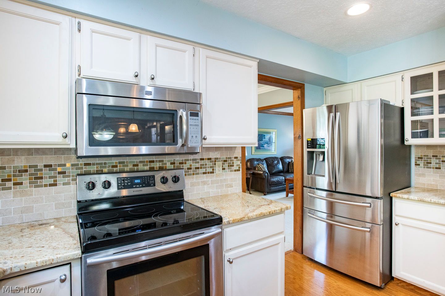 18100 Rustic Hollow Strongsville OH 44136