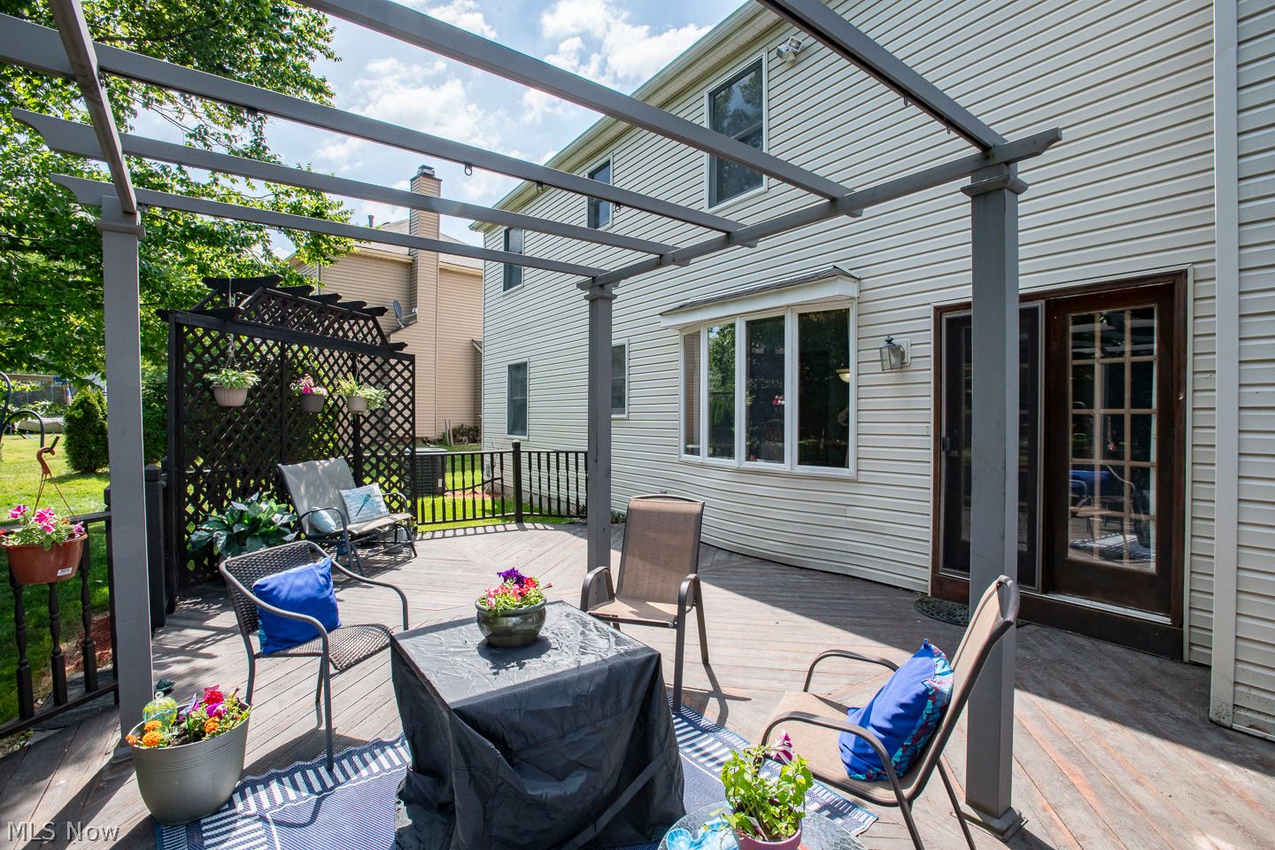 18100 Rustic Hollow Strongsville OH 44136
