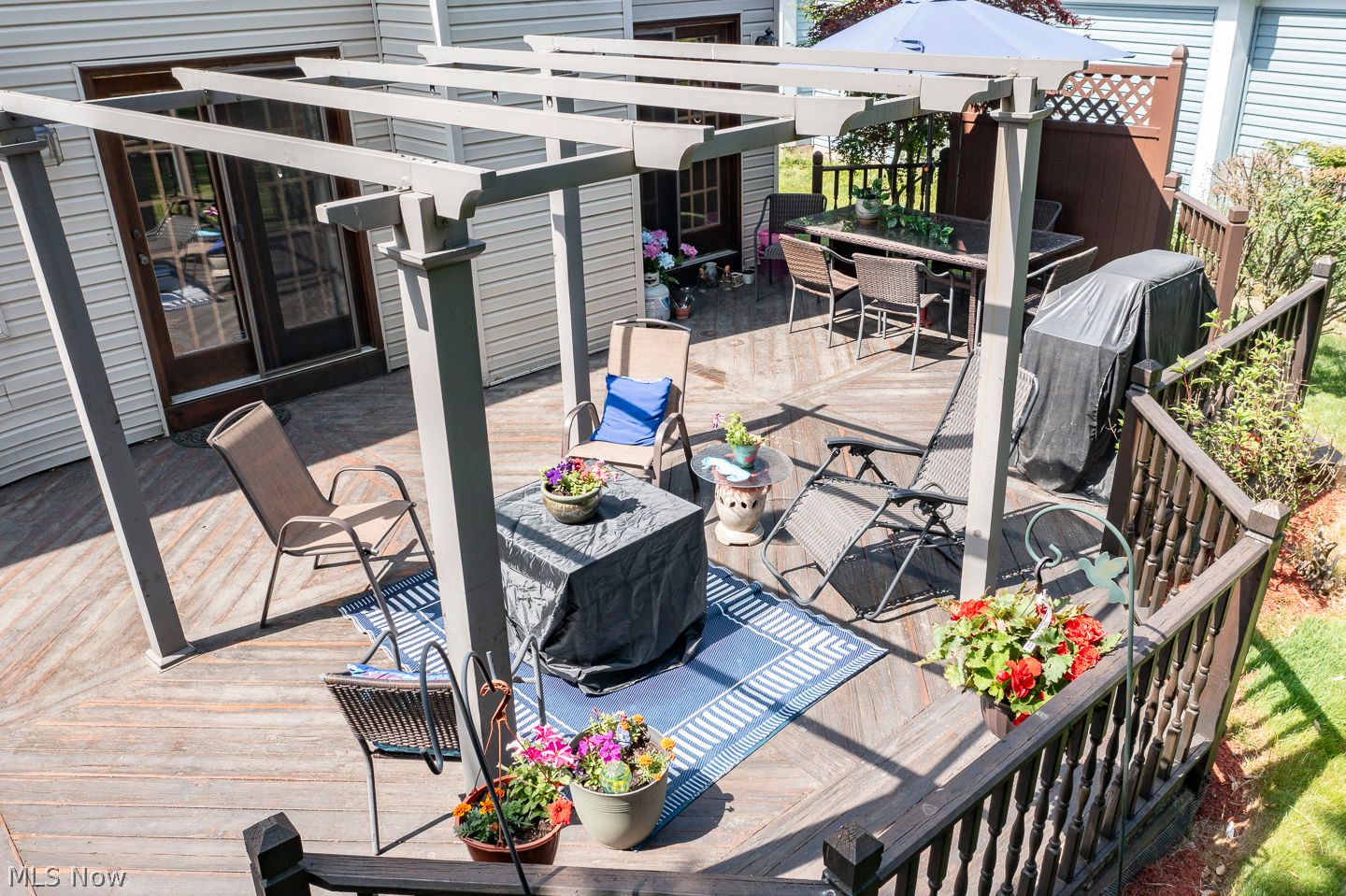 18100 Rustic Hollow Strongsville OH 44136