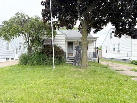 1361 Leavitt Road Lorain OH 44052