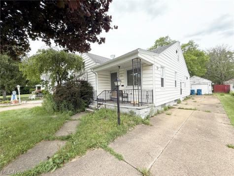 1361 Leavitt Road Lorain OH 44052