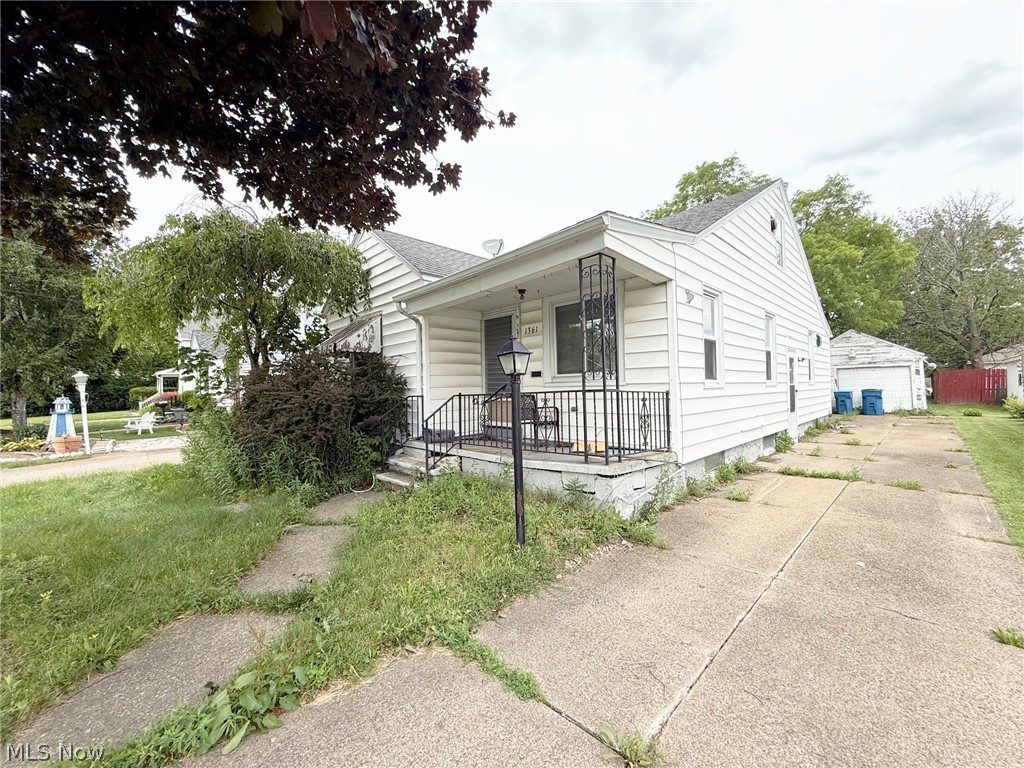 1361 Leavitt Road Lorain OH 44052