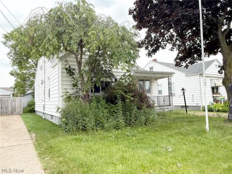 1361 Leavitt Road Lorain OH 44052