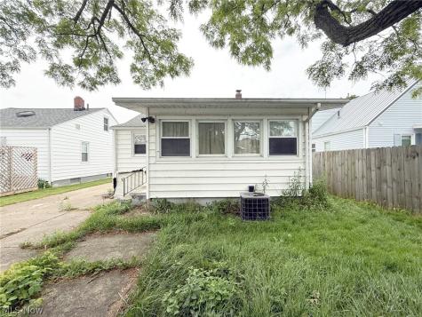 1361 Leavitt Road Lorain OH 44052
