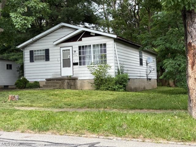 465 S Diamond Street Ravenna OH 44266