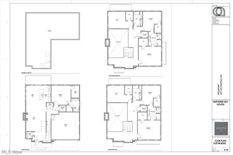 100 Hawthorne Estates Drive Solon OH 44139