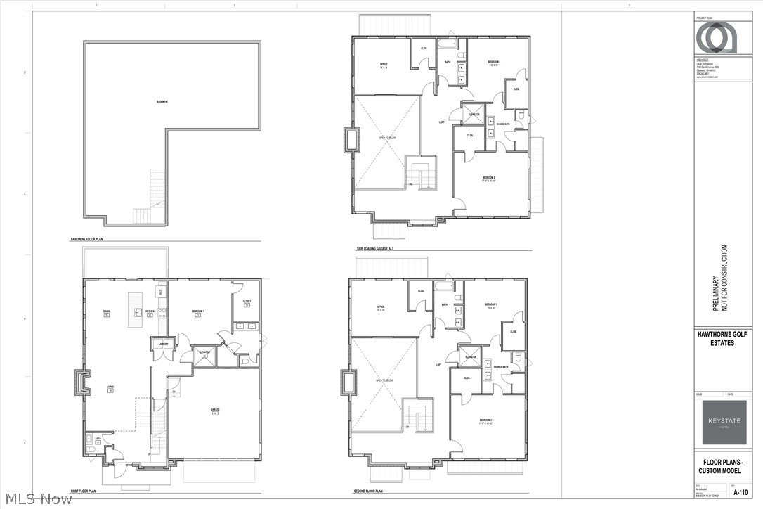 100 Hawthorne Estates Drive Solon OH 44139