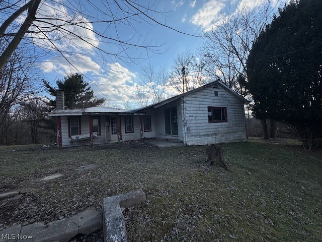 90820 Jewett Germano Road Jewett OH 43986