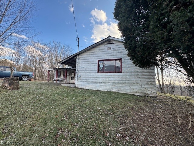 90820 Jewett Germano Road Jewett OH 43986