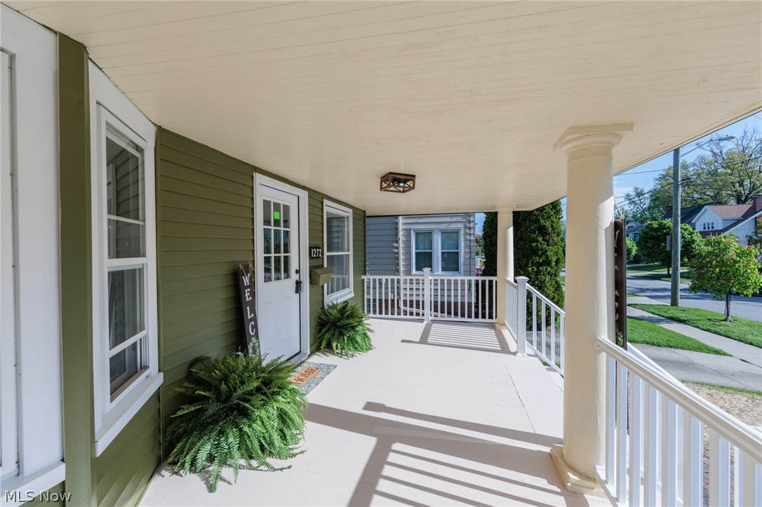 1272 Warren Road Lakewood OH 44107