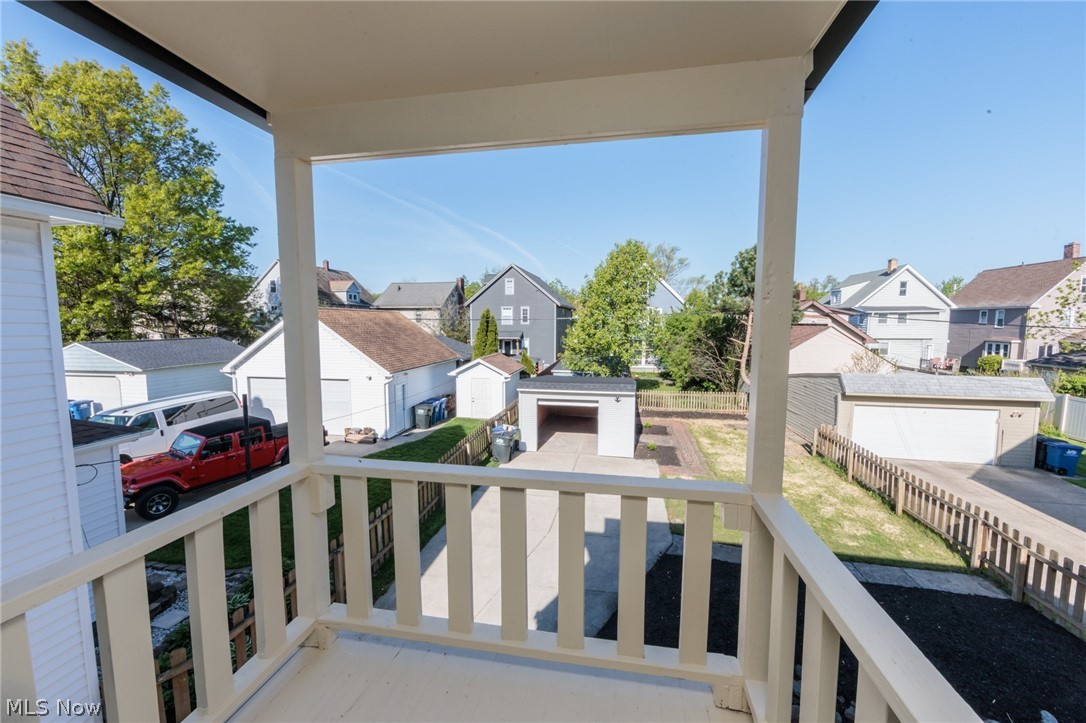 1272 Warren Road Lakewood OH 44107