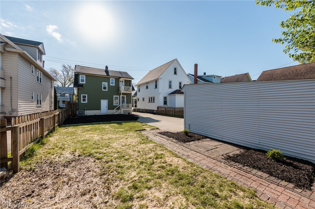 1272 Warren Road Lakewood OH 44107