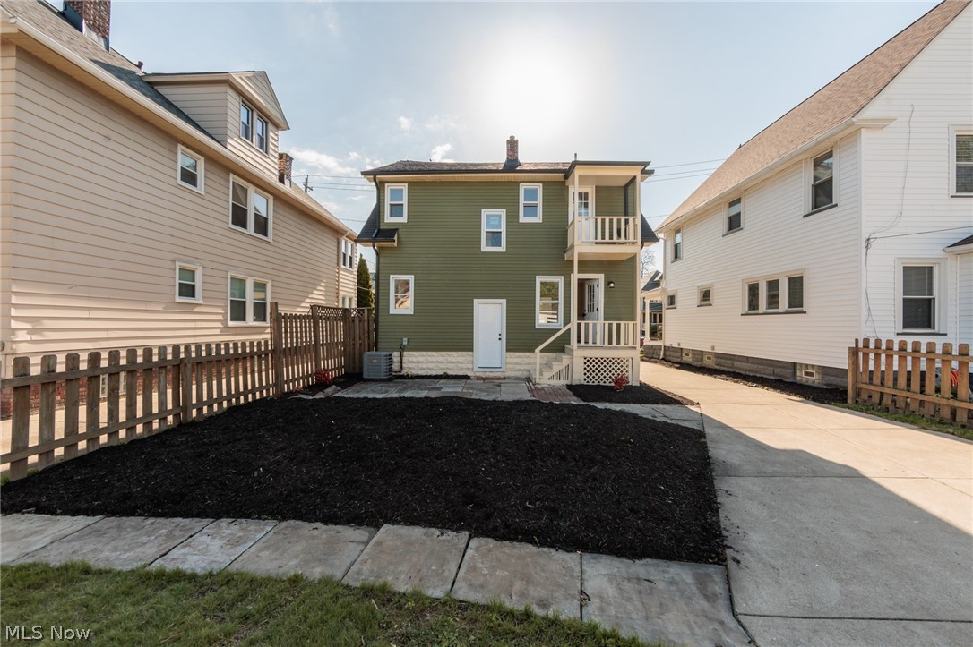 1272 Warren Road Lakewood OH 44107