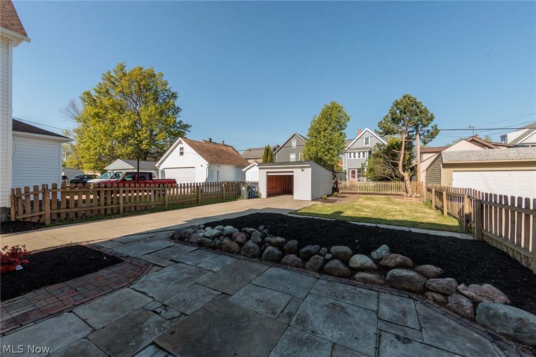 1272 Warren Road Lakewood OH 44107