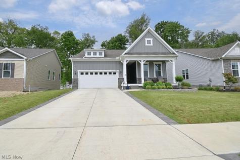 8208 Mustang Lane Mentor OH 44060