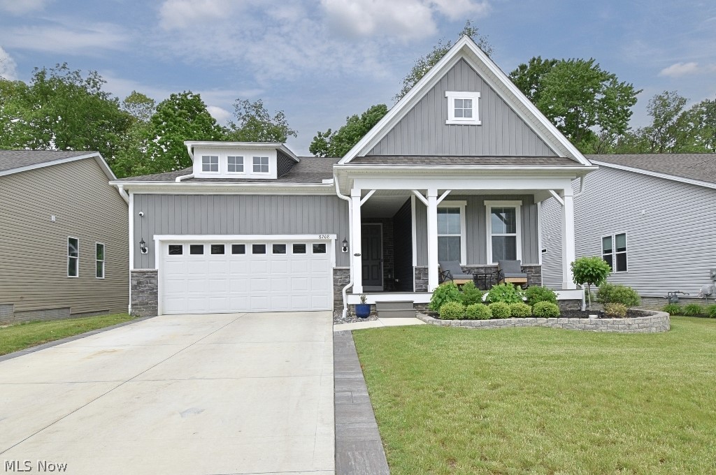8208 Mustang Lane Mentor OH 44060