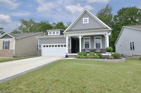 8208 Mustang Lane Mentor OH 44060