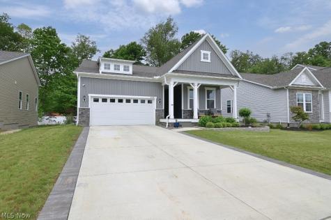 8208 Mustang Lane Mentor OH 44060