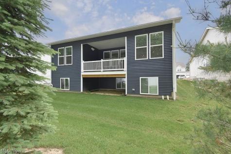 8208 Mustang Lane Mentor OH 44060