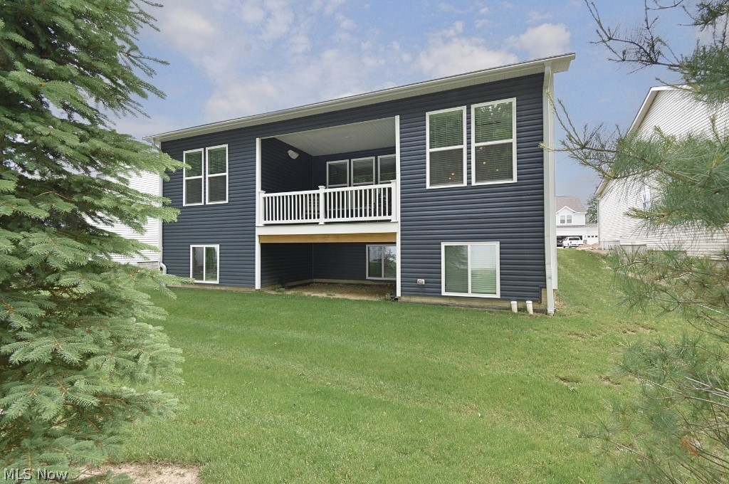 8208 Mustang Lane Mentor OH 44060