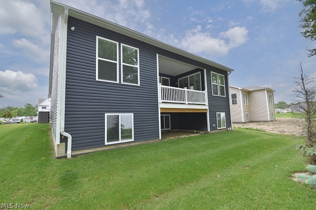 8208 Mustang Lane Mentor OH 44060