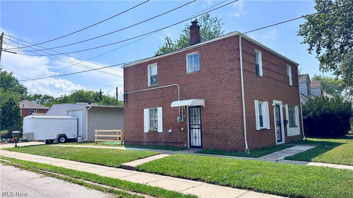 21000 Crystal Avenue Euclid OH 44123