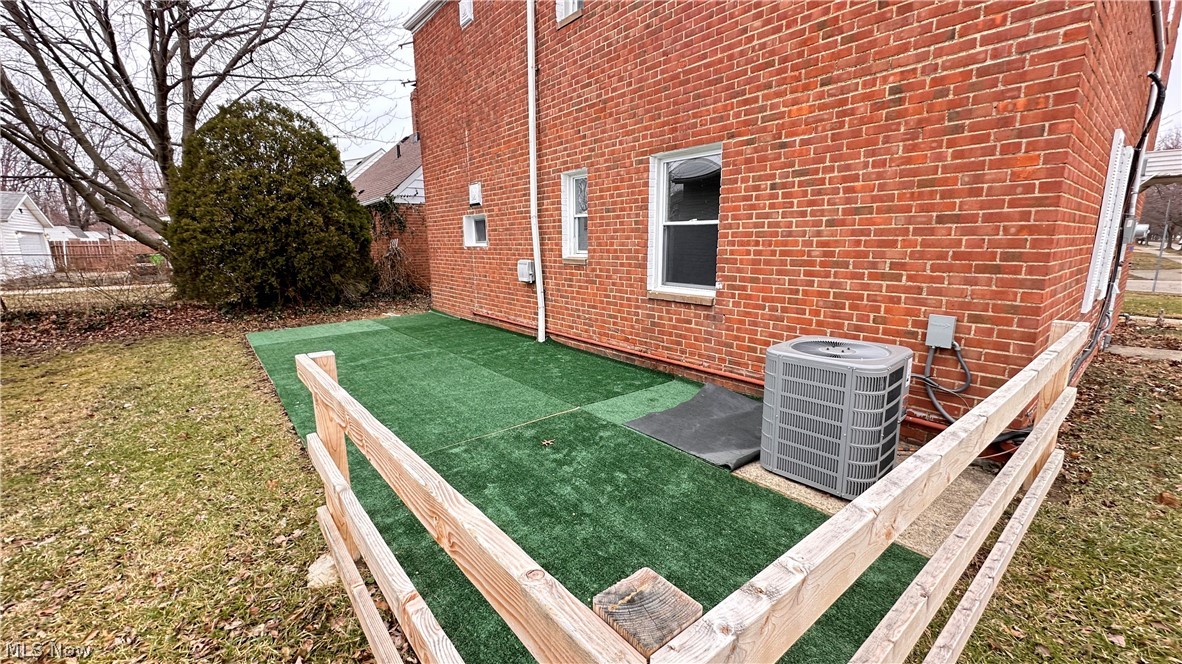 21000 Crystal Avenue Euclid OH 44123