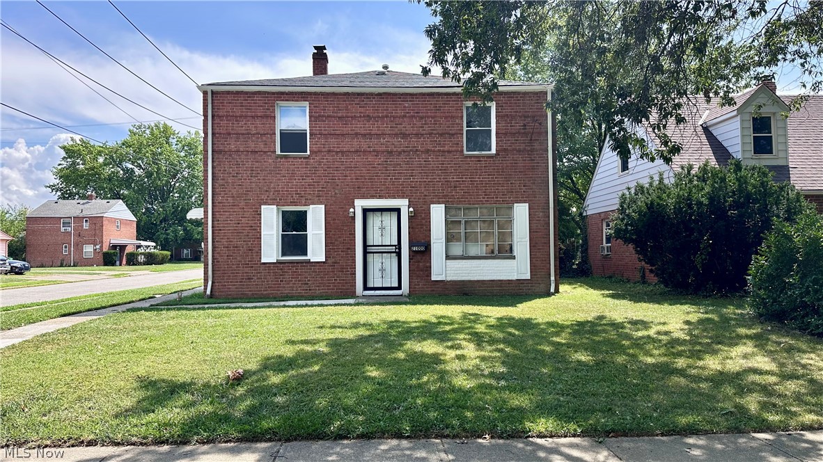 21000 Crystal Avenue Euclid OH 44123